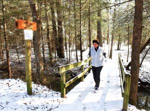West Virginia Botanic Garden seeks volunteers for next season